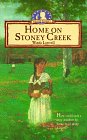 Stock image for Home on Stoney Creek (Sarah's Journey Series #1) for sale by Orion Tech