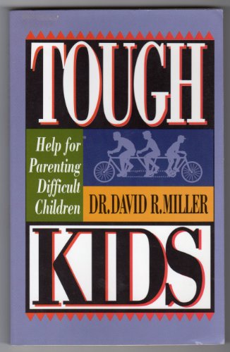 Imagen de archivo de Tough Kids a la venta por Better World Books