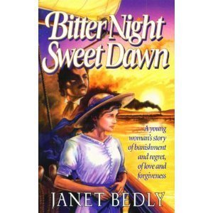 Beispielbild fr Bitter Night Sweet Dawn zum Verkauf von Wonder Book