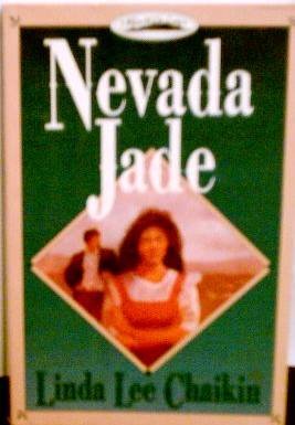Beispielbild fr Nevada Jade zum Verkauf von Wonder Book