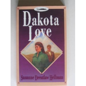Stock image for Dakota Love for sale by BookHolders