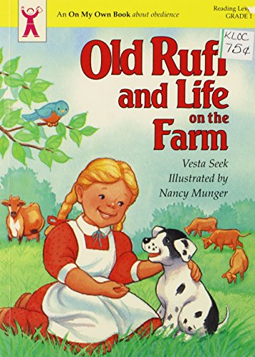 Imagen de archivo de Old Ruff and Life on the Farm a la venta por ThriftBooks-Atlanta