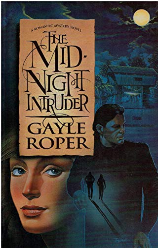 Stock image for The Midnight Intruder (A Romantic Mystery Novel) for sale by ThriftBooks-Dallas