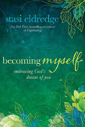 Stock image for Becoming Myself ITPE for sale by WorldofBooks