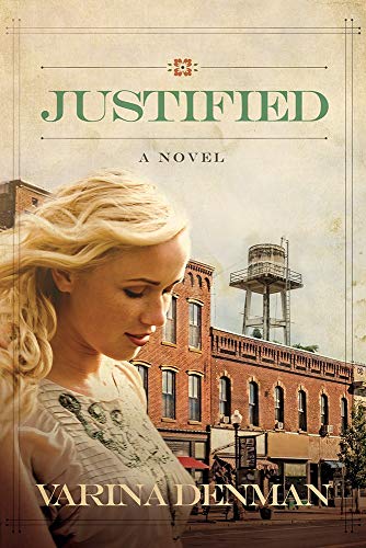 Beispielbild fr Justified : A Novel zum Verkauf von Better World Books