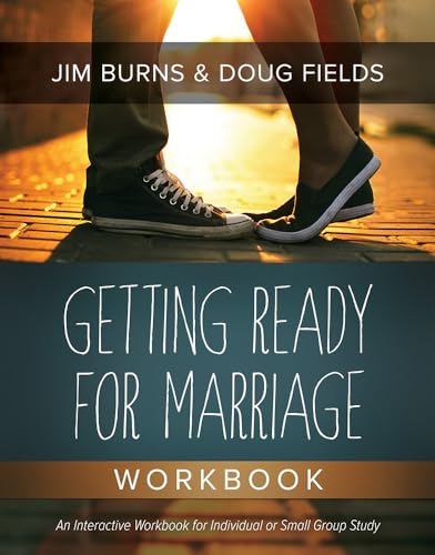 Beispielbild fr Getting Ready for Marriage Workbook zum Verkauf von SecondSale