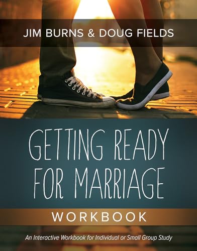 Stock image for Getting Ready for Marriage Workbook for sale by SecondSale