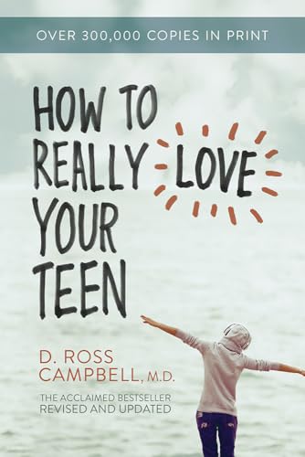 Stock image for How to Really Love Your Teen for sale by SecondSale