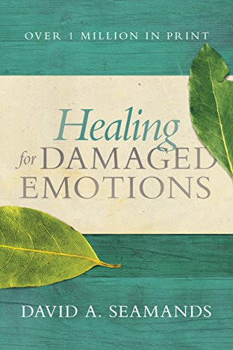 Beispielbild fr Healing for Damaged Emotions zum Verkauf von Better World Books