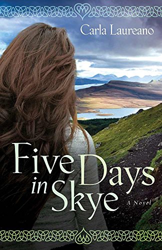 Imagen de archivo de Five Days in Skye: A Novel (The MacDonald Family Trilogy) a la venta por BooksRun