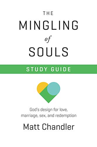 Stock image for The Mingling of Souls Study Guide for sale by SecondSale
