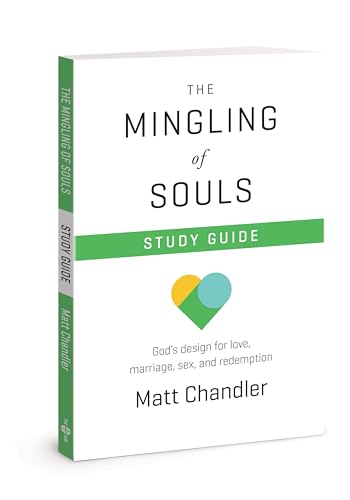 Stock image for The Mingling of Souls Study Guide for sale by SecondSale