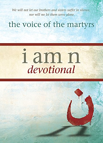 Stock image for I Am N Devotional for sale by Wonder Book