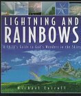 Imagen de archivo de Lightning and Rainbows a la venta por Wonder Book