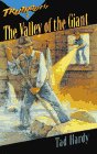 Stock image for The Valley of the Giant for sale by ThriftBooks-Dallas