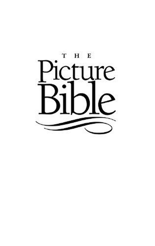 9780781430579: The Picture Bible