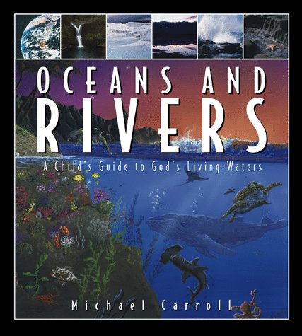 Imagen de archivo de Oceans and Rivers a la venta por Better World Books
