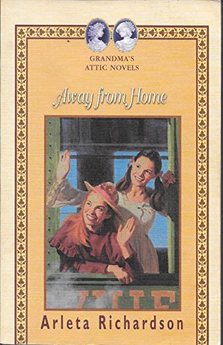 Stock image for Away from Home for sale by Better World Books