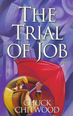 Beispielbild fr The Trial of Job zum Verkauf von WorldofBooks