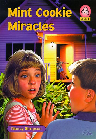 Stock image for Mint Cookie Miracles (Alex) for sale by Zoom Books Company