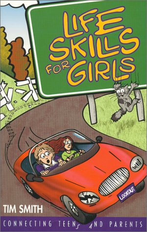 Beispielbild fr Life Skills for Girls zum Verkauf von ThriftBooks-Atlanta