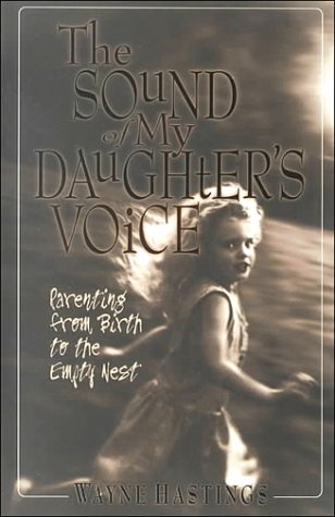 Beispielbild fr The Sound of My Daughter's Voice zum Verkauf von Wonder Book