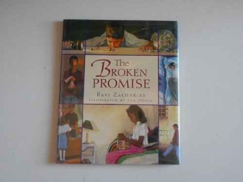 9780781434515: The Broken Promise