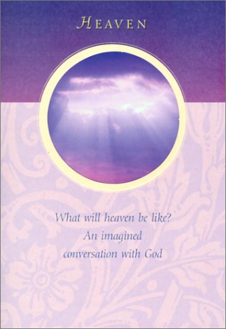 9780781434973: Heaven (Keepsake Mailable Book)