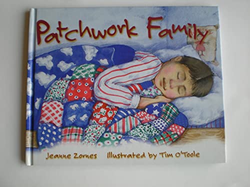 9780781435147: Patchwork Family