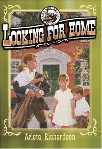 Stock image for Looking for Home for sale by ThriftBooks-Atlanta
