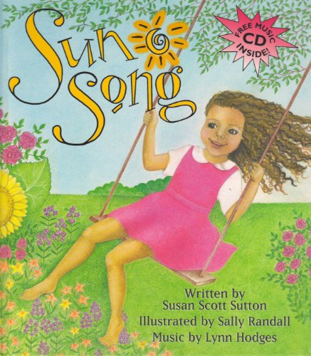 Stock image for Sun Song for sale by ThriftBooks-Atlanta