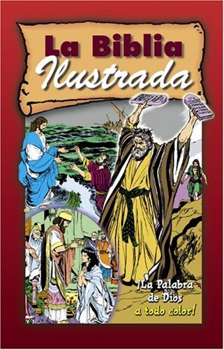 9780781436236: Spanish Picture Bible