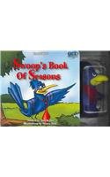 Stock image for Swoop's Book of Seasons [With Finger Puppet] for sale by ThriftBooks-Dallas