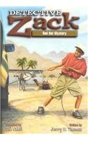 Detective Zack: The Red Hat Mystery (9780781438025) by Thomas, Jerry D.