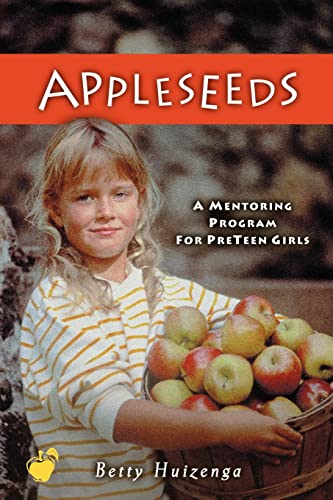 Imagen de archivo de Appleseeds (Apples of Gold Series) a la venta por SecondSale