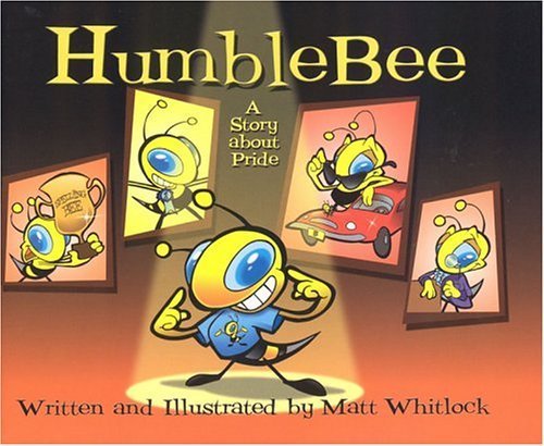 Imagen de archivo de Humble Bee a la venta por Better World Books
