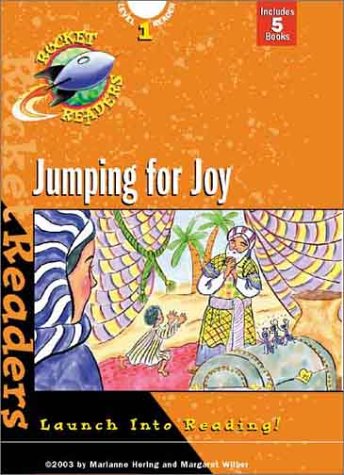 Stock image for Level 1: Jumping for Joy for sale by ThriftBooks-Atlanta