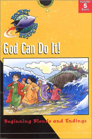Stock image for Level 2: God Can Do It! for sale by ThriftBooks-Dallas