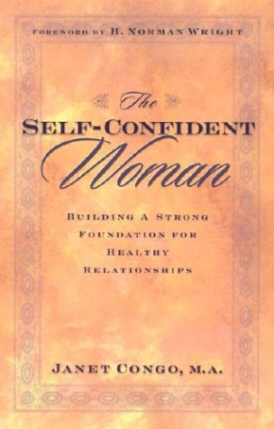 Imagen de archivo de The Self-Confident Woman a la venta por SecondSale