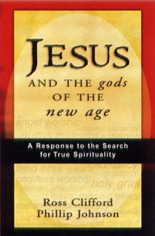 Beispielbild fr Jesus and the Gods of the New Age zum Verkauf von Half Price Books Inc.