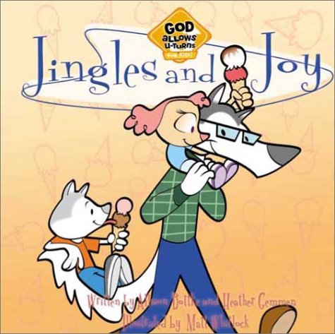 9780781439701: Jingles and Joy