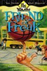 Beispielbild fr Friend or Freak zum Verkauf von ThriftBooks-Atlanta