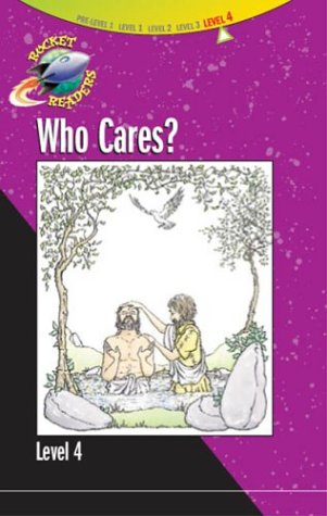 Beispielbild fr Who Cares? zum Verkauf von Better World Books