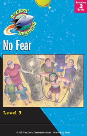 Beispielbild fr No Fear (Rocket Readers: No Fear) zum Verkauf von Wonder Book