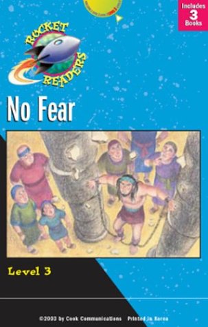 No Fear (Rocket Readers: No Fear) (9780781439886) by Gemmen, Heather; McNeil, Mary