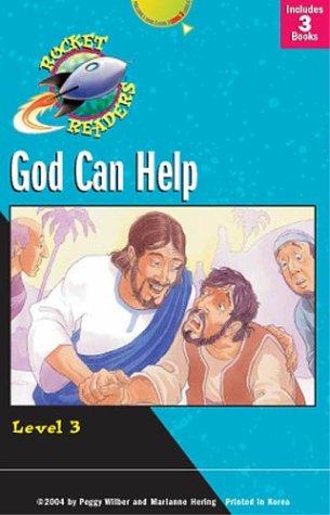 Imagen de archivo de Level 3: God Can Help! a la venta por ThriftBooks-Atlanta