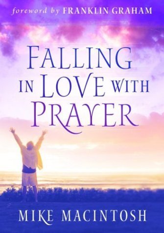 Stock image for Falling in Love With Prayer for sale by SecondSale