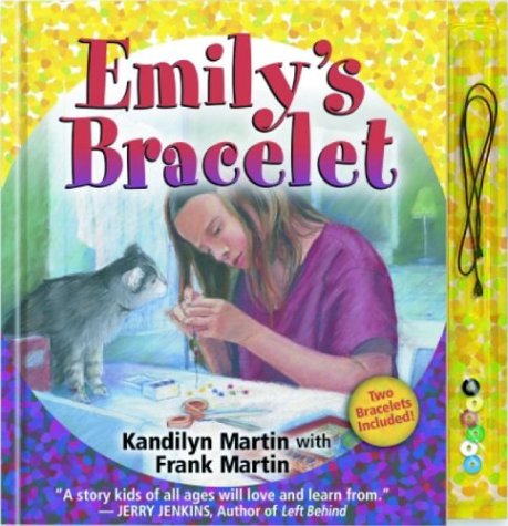 Stock image for Emilys Bracelet for sale by ThriftBooks-Dallas