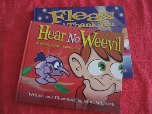 Beispielbild fr Fleas and Thank You zum Verkauf von ThriftBooks-Dallas