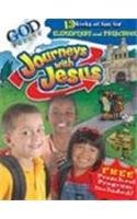 Stock image for Journeys with Jesus for sale by ThriftBooks-Atlanta